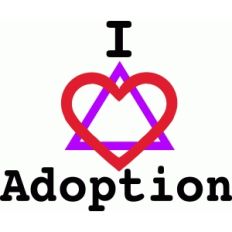 i heart adoption