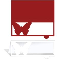 flap: butterfly