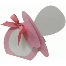 pacifier box