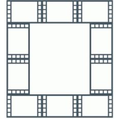 filmstrip frame