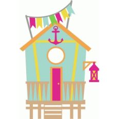 beach house