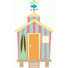 beach house