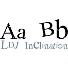 LDJ Inclination