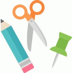 school supplies