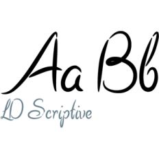 LD Scriptive