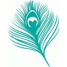 peacock love