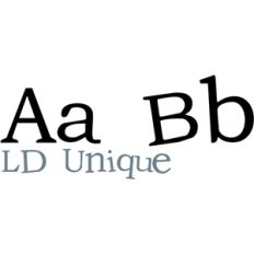 LD Unique