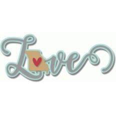 missouri love