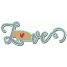 nebraska love