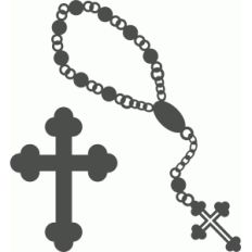 first communion set