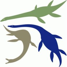 muraenosa dinosaur set