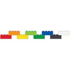 building block border