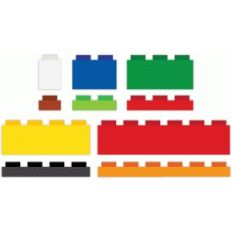 building blocks