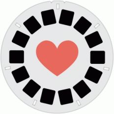 viewfinder reel