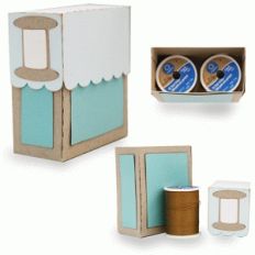 thread box