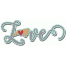 north carolina love