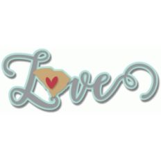 south carolina love