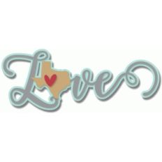 texas love