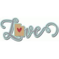 utah love