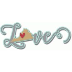 virginia love