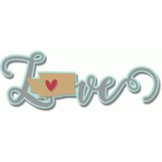 washington love