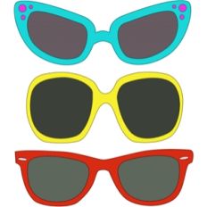 sunglasses