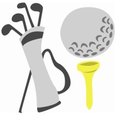 golf set