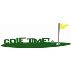golf time!