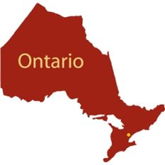 ontario
