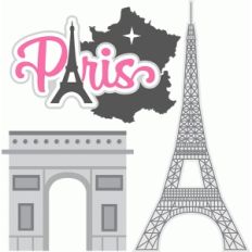 paris set