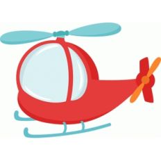 helicopter