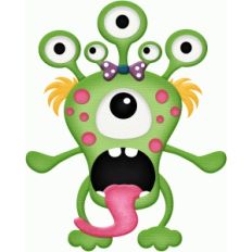 green monster