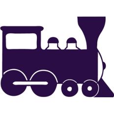 locomotive
