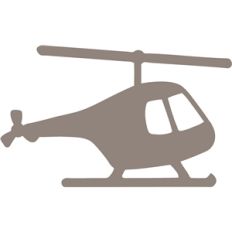 helicopter