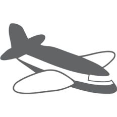 airplane