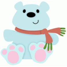 polar bear