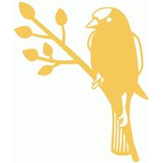 goldfinch