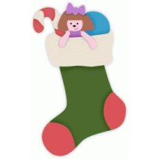 christmas stocking