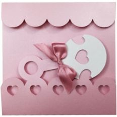 rattle card