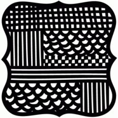 zendoodle fancy label background