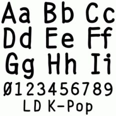 ld k-pop