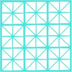 geometric background