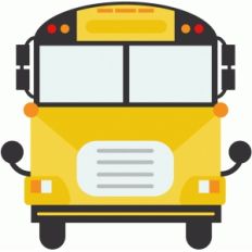 school bus