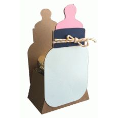 baby bottle box