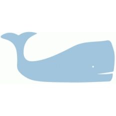 whale