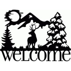 welcome elk