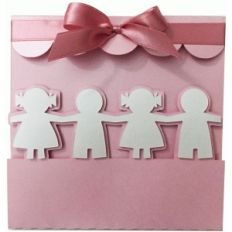 children card
