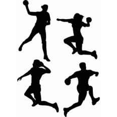 handball set