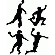 handball set