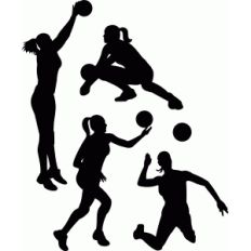 volleyball set